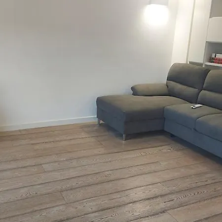 Apartamento Lake Home
