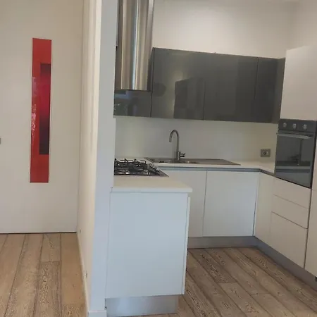 Apartamento Lake Home Marta