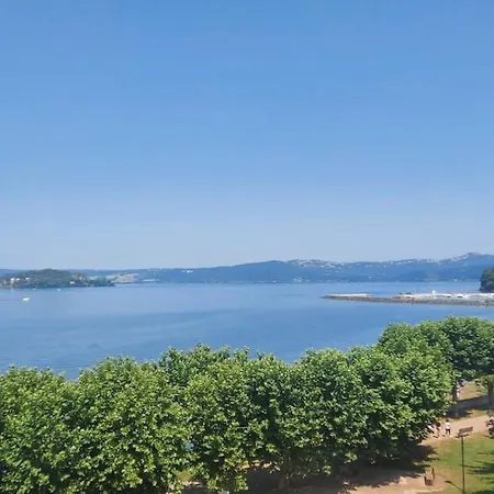 Lake Home Apartamento *