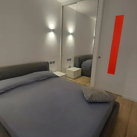 Apartmán Lake Home