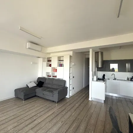 Appartamento Lake Home *