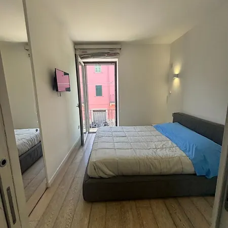 Appartamento Lake Home