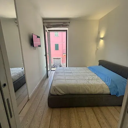 Lake Home Apartamento