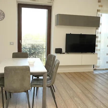 Appartamento Lake Home *