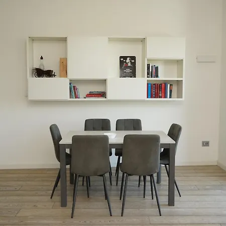Appartement Lake Home *