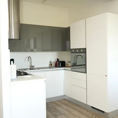 Apartamento Lake Home