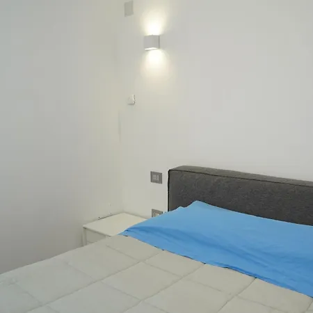 Lake Home Appartement Marta