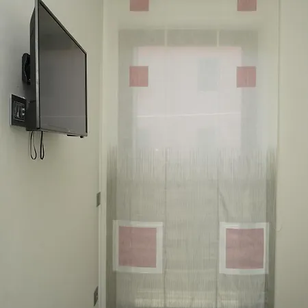 Lake Home Apartamento